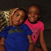 Monique Sandiford's photo