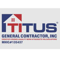 Titus General Contractor INC's profile photo