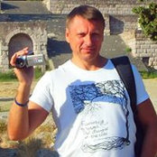 Виталий Тихомиров's photo