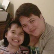 Foto von Elena Legaspi