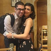 Foto von Hakhamanesh Mostafavi