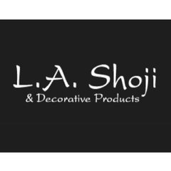L A Shoji & Decorative Products