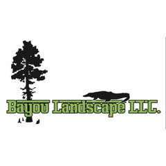 Bayou Landscape LLC