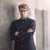 Hendrik Rupp's photo