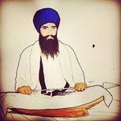 Foto von Gikki Singh