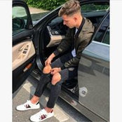 Alex Velic's photo