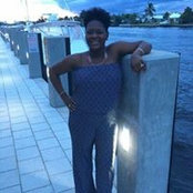 Megon Williams's photo