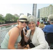 Barbara Davis's photo