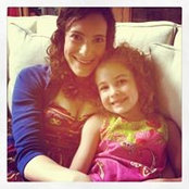 Celine Cannizzaro's photo