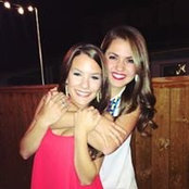 Allison Godwin's photo