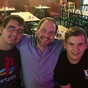 Foto von Darrin Clanton