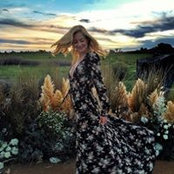 Caley Joyners foto