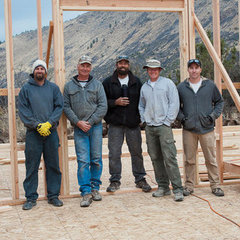Larson Builders