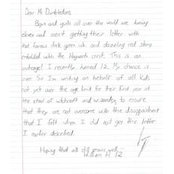 Saskia Tolsma's photo