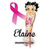 Foto von Elaine Waters