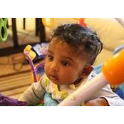 Saritha Kola's photo
