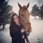 Kelsey Roybal's photo