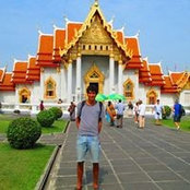 Leandro Repetto's photo
