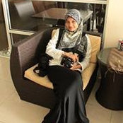 Kiah Misnan's photo
