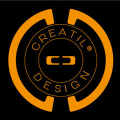 Creatildesign architecture - Joel Telcide