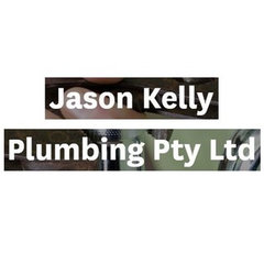 Jason Kelly Plumbing Pty Ltd