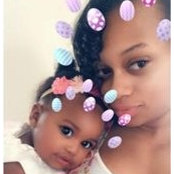 Shaneata Morriss billede