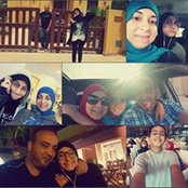 Mai Said's photo