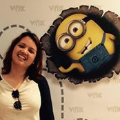 Hya Patiño's photo