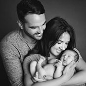 Nikki Phillips's photo