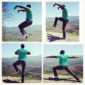 Akinwande Oshodi's photo