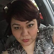 Isabel Garcia's photo