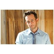 Johnny Hawkes's photo