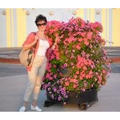 Елена Рожавская's photo
