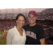 Anna Mohylsky's photo