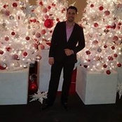 Christopher Valles foto