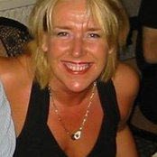 Wendy Suttons foto