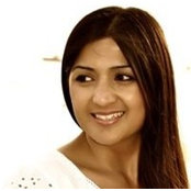 Sadaf Bashir's photo