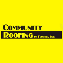 Community Roofing of Florida, Inc.