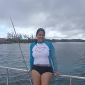 Miriam Serrano's photo