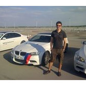 Markus Stadler's photo