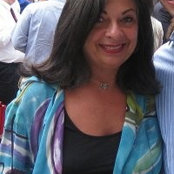 Shelley Lesser Crohn's photo