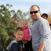 Adam Lech's photo