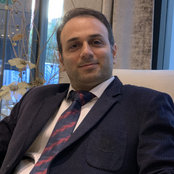 Foto de Ebrahim Bashiri