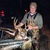 Nick Sternad's photo