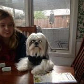 Foto de Carol Johnson Woodard Davis