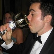 Nick Clark's photo