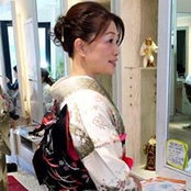 Eriko Suga's photo