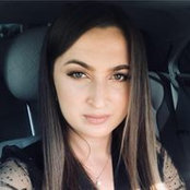 Daniela Cristea's photo
