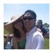 Charles Kim's photo