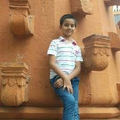 Foto von Ankur Shetye